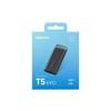 Samsung T5 EVO 2TB HDD