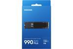 SAMSUNG 990 EVO Plus 1TB SSD