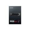SAMSUNG 9100 PRO 2TB&nbsp;SSD
