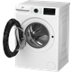 BEKO BM3WFST411415W Ves masina