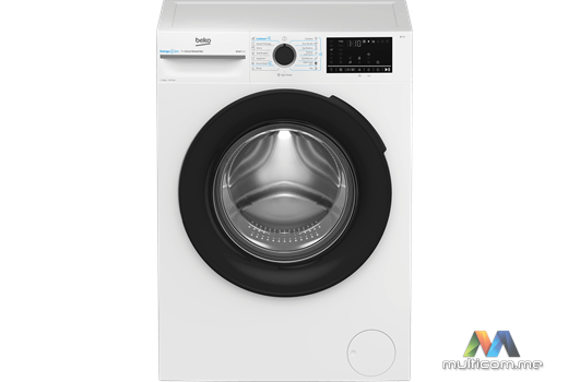 BEKO BM3WFST411415W Ves masina