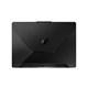 ASUS TUF Gaming A15 FA506NF-HN009 laptop