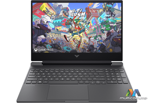 HP BA2L5EA Laptop
