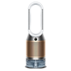 Dyson Purifier Humidify+Cool PH2 De-NOx (White/Gold)