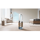 Dyson Purifier Humidify+Cool PH2 De-NOx (White/Gold)