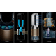 Dyson Purifier Humidify+Cool PH2 De-NOx (White/Gold)