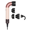 Dyson Supersonic r - Straight+Wavy (Ceramic pink/Rose gold)