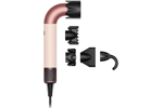 Dyson Supersonic r - Straight+Wavy (Ceramic pink/Rose gold)