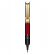 Dyson Airstrait (Red Velvet Gold)