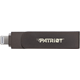 Patriot iLux Stick Type-C 256GB Smart Backup Solution