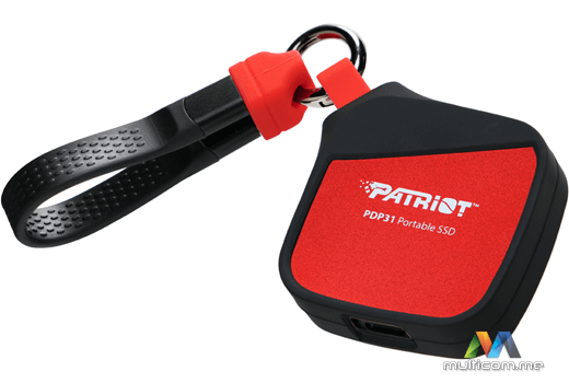 Patriot PDP31500G23UCK