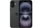 Apple iPhone 16 Plus 512GB Black smartphone
