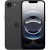 Apple iphone 16e 128GB Black smartphone