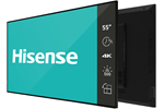 HISENSE 55DM66D