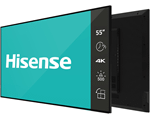 HISENSE