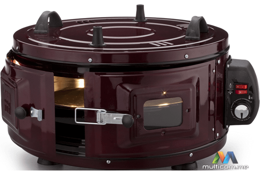 Elit Rusticale EP-46 Pekač