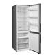 Midea Space Master MDRB548MME46 fržider