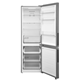 Midea Space Master MDRB548MME46 fržider