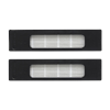 Midea M7/M7Pro/S8+ HEPA Filter 2pcs