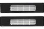 Midea M7/M7Pro/S8+ HEPA Filter 2pcs