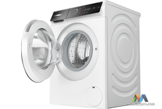 Bosch WGB256A6BY Ves masina