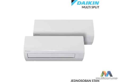 Daikin Paket 1 (jednosoban stan) Klima