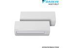Daikin Paket 1 (jednosoban stan)