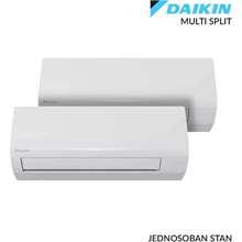Daikin Paket 1 (jednosoban stan)