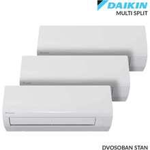 Daikin Paket 2 (dvosoban stan)