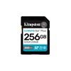 Kingston Canvas Go Plus 256 GB memorijska kartica