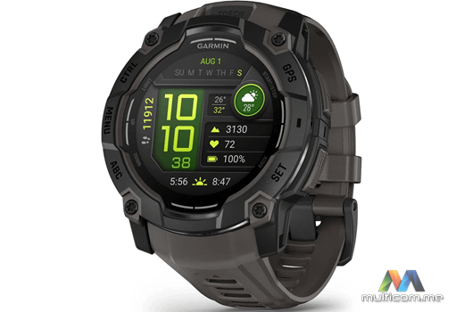 Garmin 010-03020-00 Smartwatch
