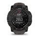 Garmin Instinct 3 - 50mm, AMOLED smartwatch