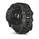 Garmin Instinct 3 - 50mm, AMOLED smartwatch