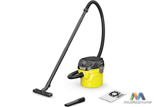KARCHER KWD 1 (V-12/2/18) usisivac