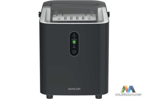 SENCOR SIM 2500BK