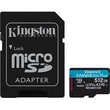 Kingston SDCG4/512GB