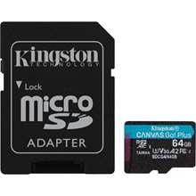 Kingston SDCG4/64GB
