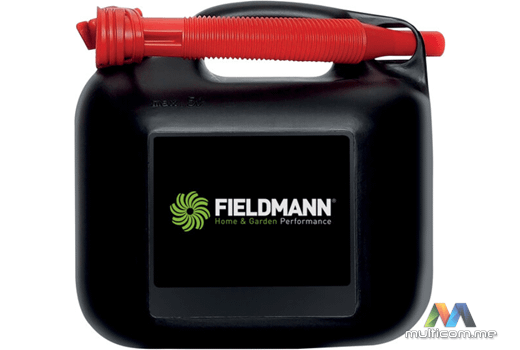 FIELDMANN FZR 9060