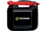 FIELDMANN FZR 9060 Kanister 5l