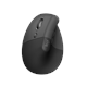 Logitech Lift Graphite miš