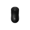 Logitech&nbsp;PRO X SUPERLIGHT 2 Black miš