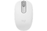 Logitech M196 Off-White miš