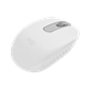 Logitech M196 Off-White miš