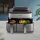 Philips NA555/00 Steam Airfryer Dual Basket 