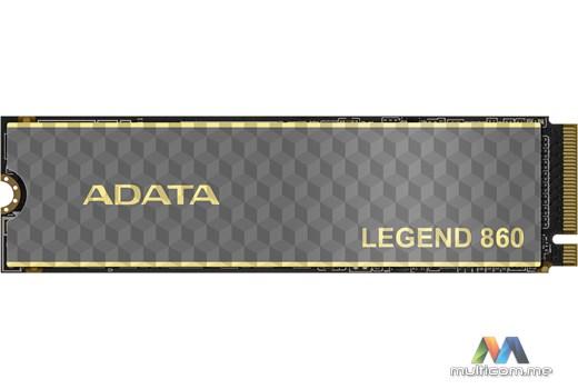 ADATA SLEG-860-1000GCS SSD disk
