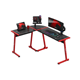 Huzaro Hero 6.0 Red Gaming oprema