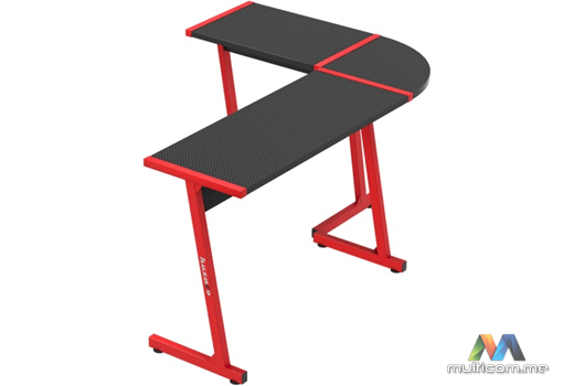 Huzaro Hero 6.0 Red