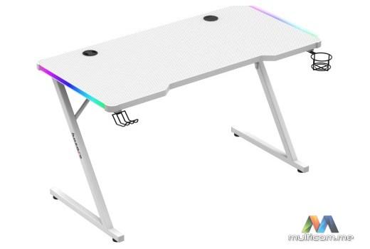 Huzaro Hero 2.5 White RGB