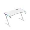 Huzaro Hero 2.5 White RGB gaming sto