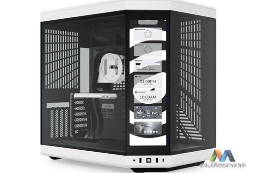 Hyte Y70 Touch Kuciste